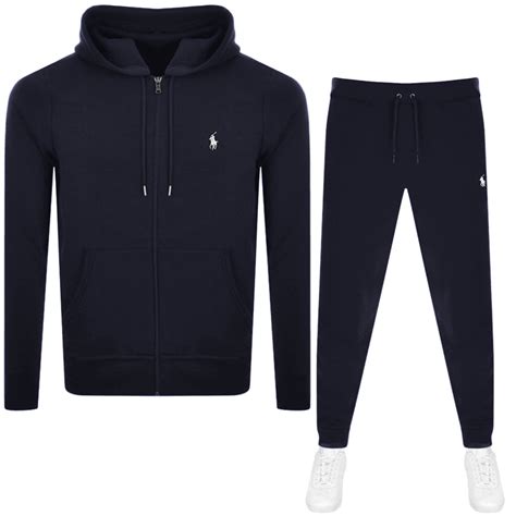 ralph lauren tracksuit jumper